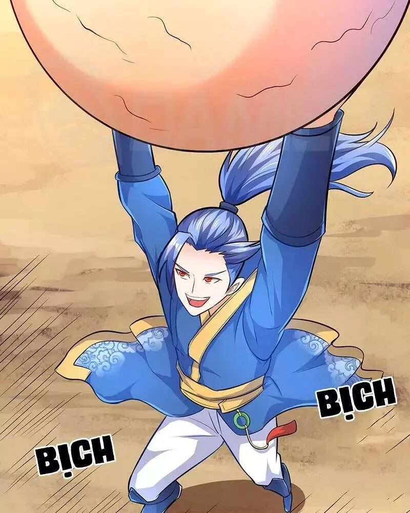 đọc truyện Tối Cường Thăng Cấp Chương 9 ảnh 26 tại Thiên Thai Truyện