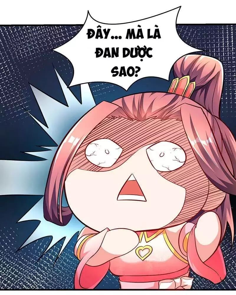 đọc truyện Tối Cường Thăng Cấp Chương 9 ảnh 28 tại Thiên Thai Truyện