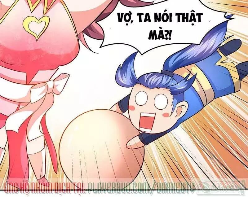 đọc truyện Tối Cường Thăng Cấp Chương 9 ảnh 30 tại Thiên Thai Truyện