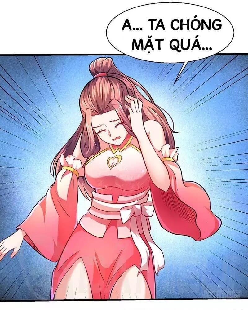 đọc truyện Tối Cường Thăng Cấp Chương 9 ảnh 31 tại Thiên Thai Truyện