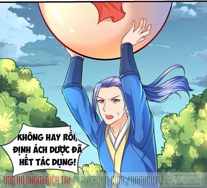 đọc truyện Tối Cường Thăng Cấp Chương 9 ảnh 32 tại Thiên Thai Truyện