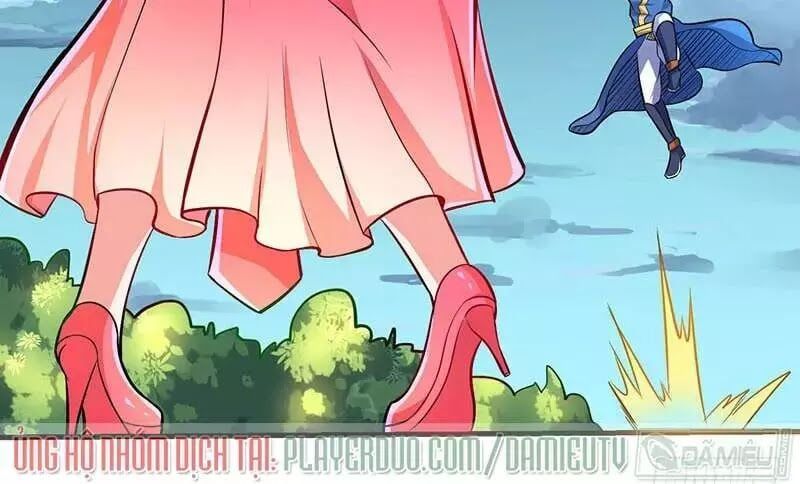 đọc truyện Tối Cường Thăng Cấp Chương 9 ảnh 34 tại Thiên Thai Truyện