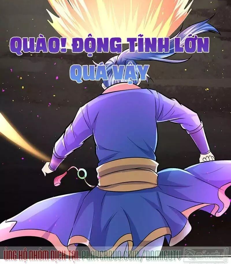 đọc truyện Tối Cường Thăng Cấp Chương 9 ảnh 40 tại Thiên Thai Truyện