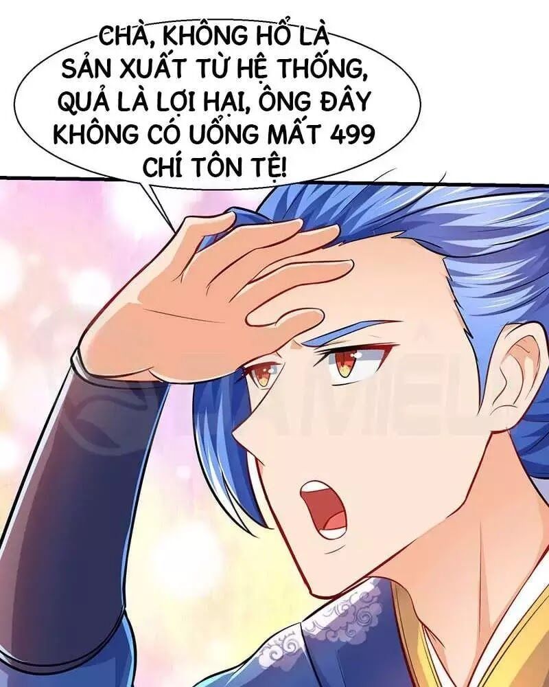 đọc truyện Tối Cường Thăng Cấp Chương 9 ảnh 45 tại Thiên Thai Truyện