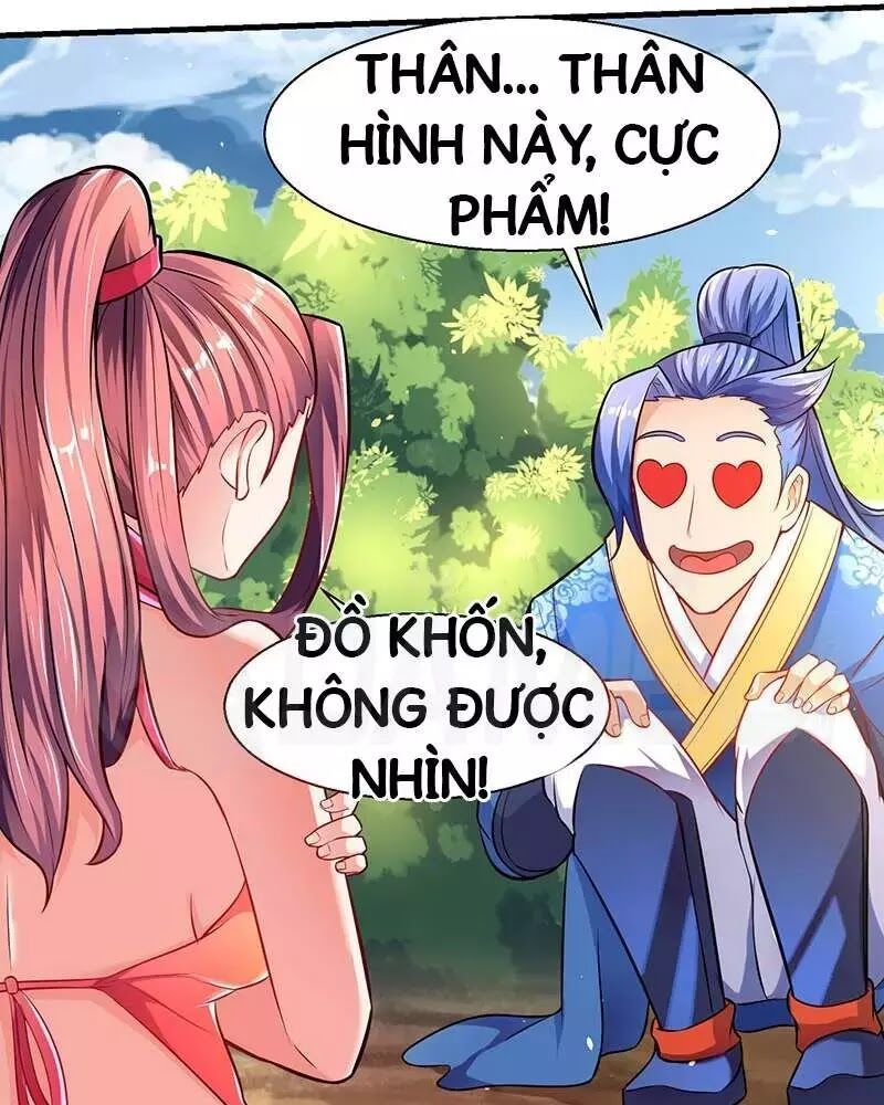 đọc truyện Tối Cường Thăng Cấp Chương 9 ảnh 50 tại Thiên Thai Truyện