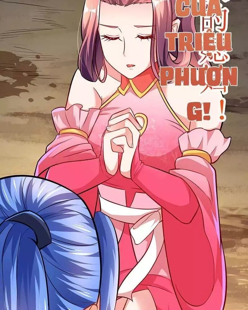 đọc truyện Tối Cường Thăng Cấp Chương 9 ảnh 7 tại Thiên Thai Truyện