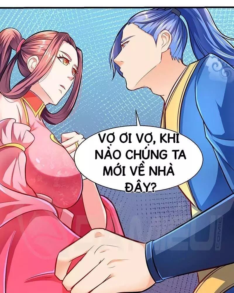 đọc truyện Tối Cường Thăng Cấp Chương 9 ảnh 59 tại Thiên Thai Truyện