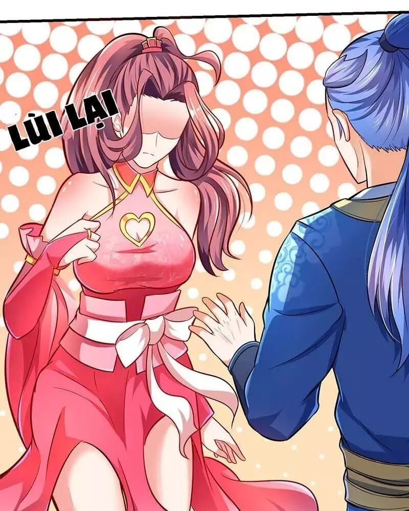 đọc truyện Tối Cường Thăng Cấp Chương 9 ảnh 61 tại Thiên Thai Truyện