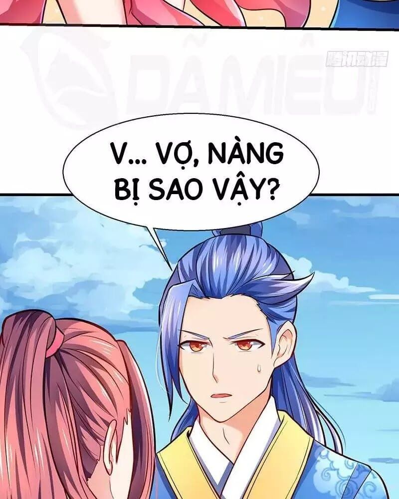 đọc truyện Tối Cường Thăng Cấp Chương 9 ảnh 62 tại Thiên Thai Truyện