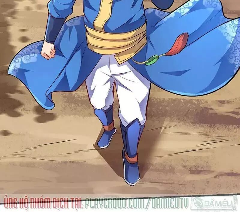 đọc truyện Tối Cường Thăng Cấp Chương 9 ảnh 67 tại Thiên Thai Truyện