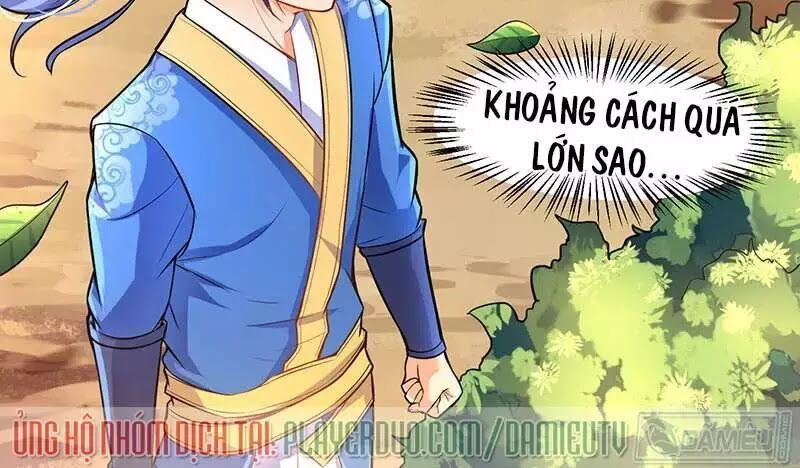 đọc truyện Tối Cường Thăng Cấp Chương 9 ảnh 70 tại Thiên Thai Truyện