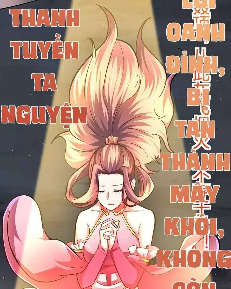 đọc truyện Tối Cường Thăng Cấp Chương 9 ảnh 11 tại Thiên Thai Truyện