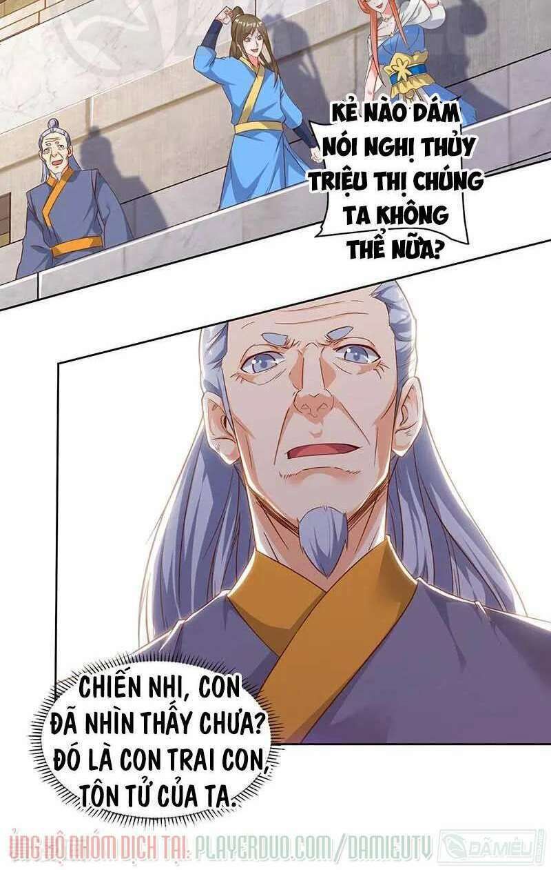 đọc truyện Tối Cường Thăng Cấp Chương 90 ảnh 3 tại Thiên Thai Truyện