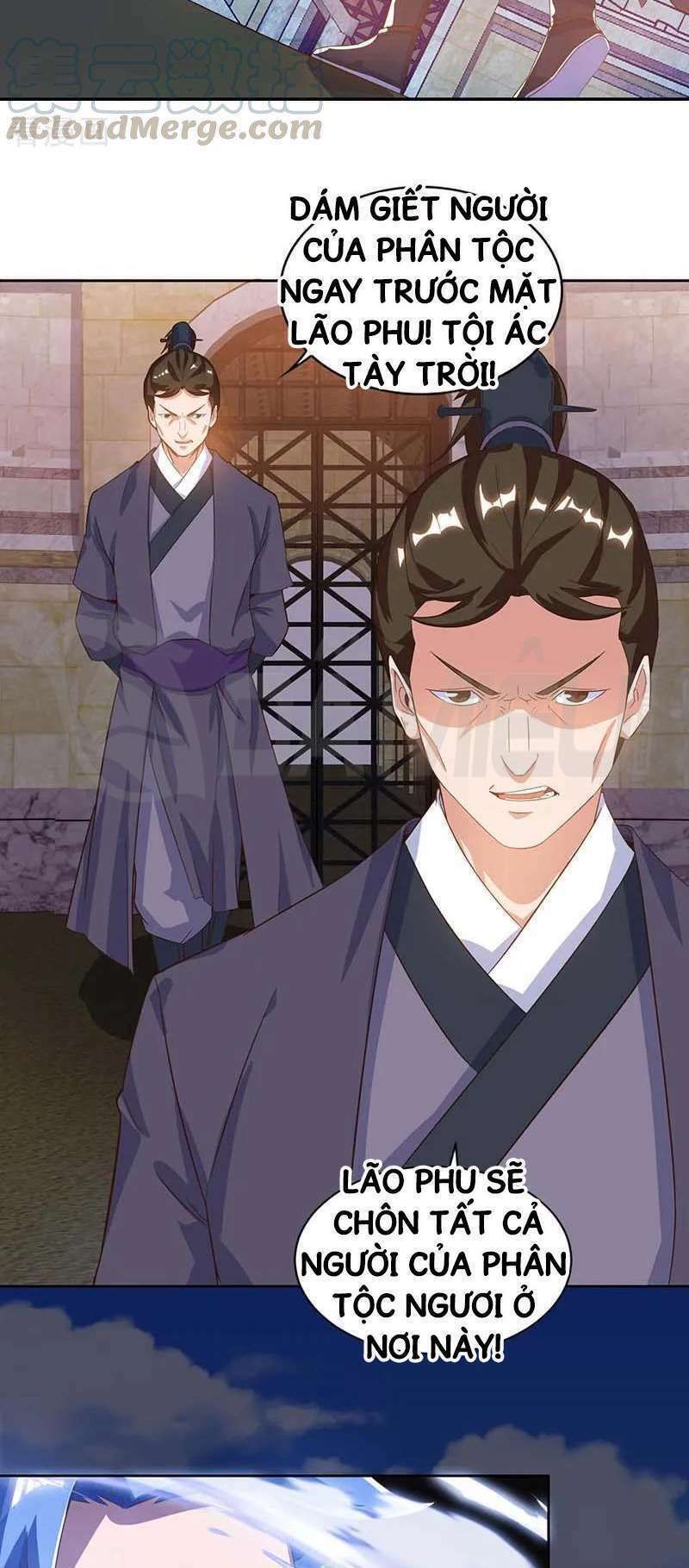 đọc truyện Tối Cường Thăng Cấp Chương 90 ảnh 15 tại Thiên Thai Truyện