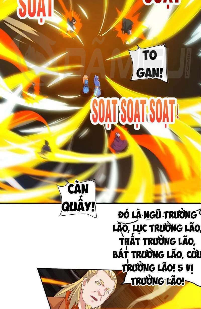 đọc truyện Tối Cường Thăng Cấp Chương 90 ảnh 20 tại Thiên Thai Truyện