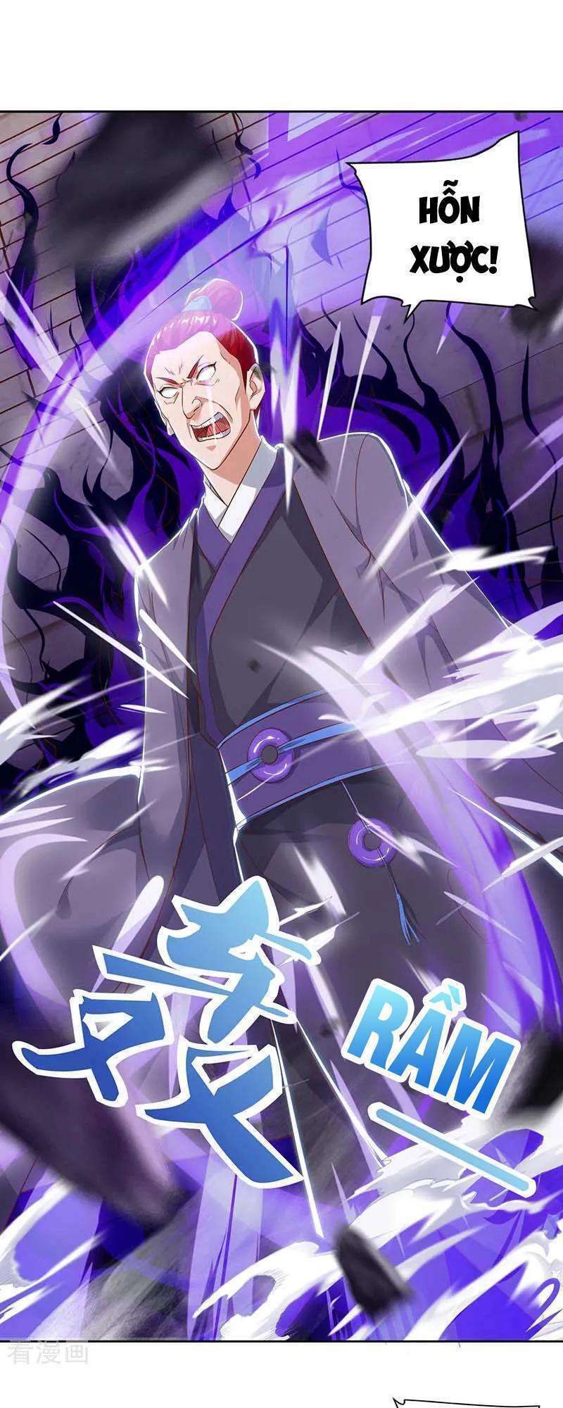 đọc truyện Tối Cường Thăng Cấp Chương 90 ảnh 4 tại Thiên Thai Truyện