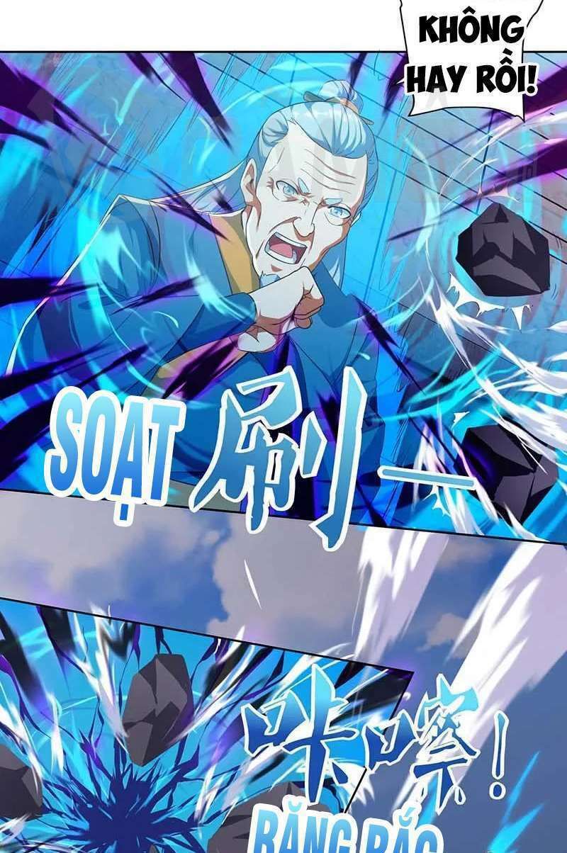 đọc truyện Tối Cường Thăng Cấp Chương 90 ảnh 5 tại Thiên Thai Truyện