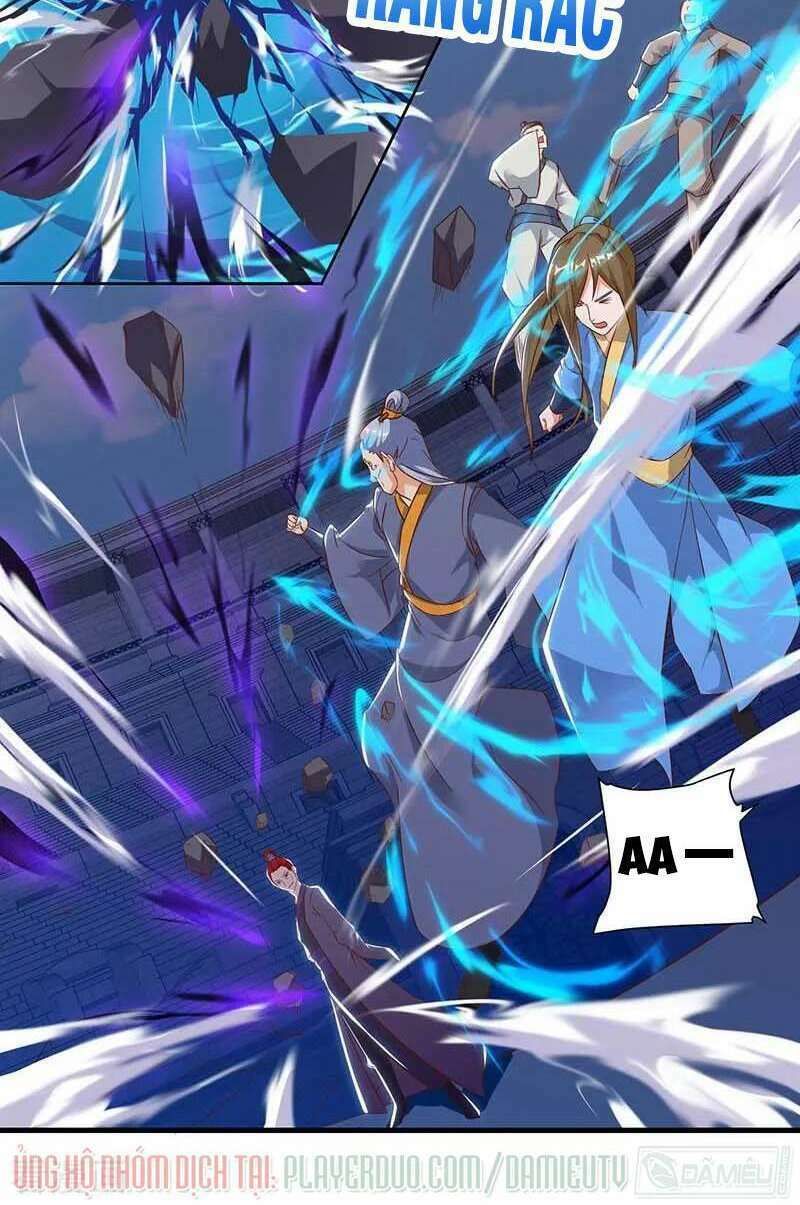 đọc truyện Tối Cường Thăng Cấp Chương 90 ảnh 6 tại Thiên Thai Truyện