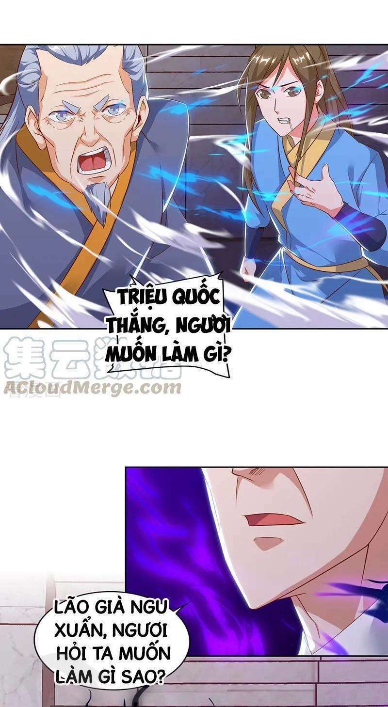 đọc truyện Tối Cường Thăng Cấp Chương 90 ảnh 7 tại Thiên Thai Truyện