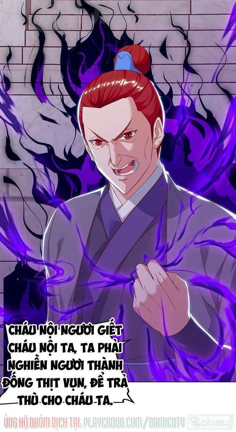 đọc truyện Tối Cường Thăng Cấp Chương 90 ảnh 8 tại Thiên Thai Truyện