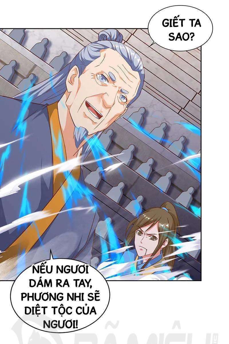 đọc truyện Tối Cường Thăng Cấp Chương 90 ảnh 9 tại Thiên Thai Truyện