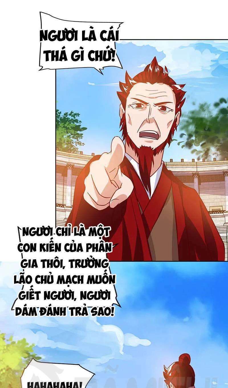 đọc truyện Tối Cường Thăng Cấp Chương 91 ảnh 3 tại Thiên Thai Truyện