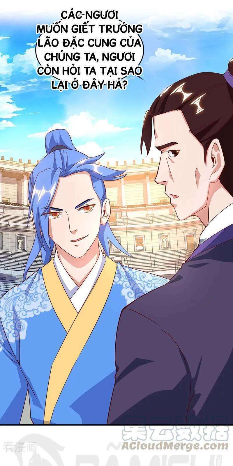 đọc truyện Tối Cường Thăng Cấp Chương 91 ảnh 12 tại Thiên Thai Truyện