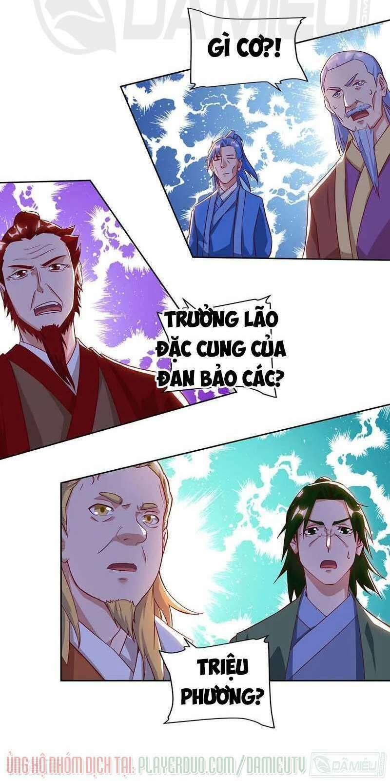 đọc truyện Tối Cường Thăng Cấp Chương 91 ảnh 13 tại Thiên Thai Truyện