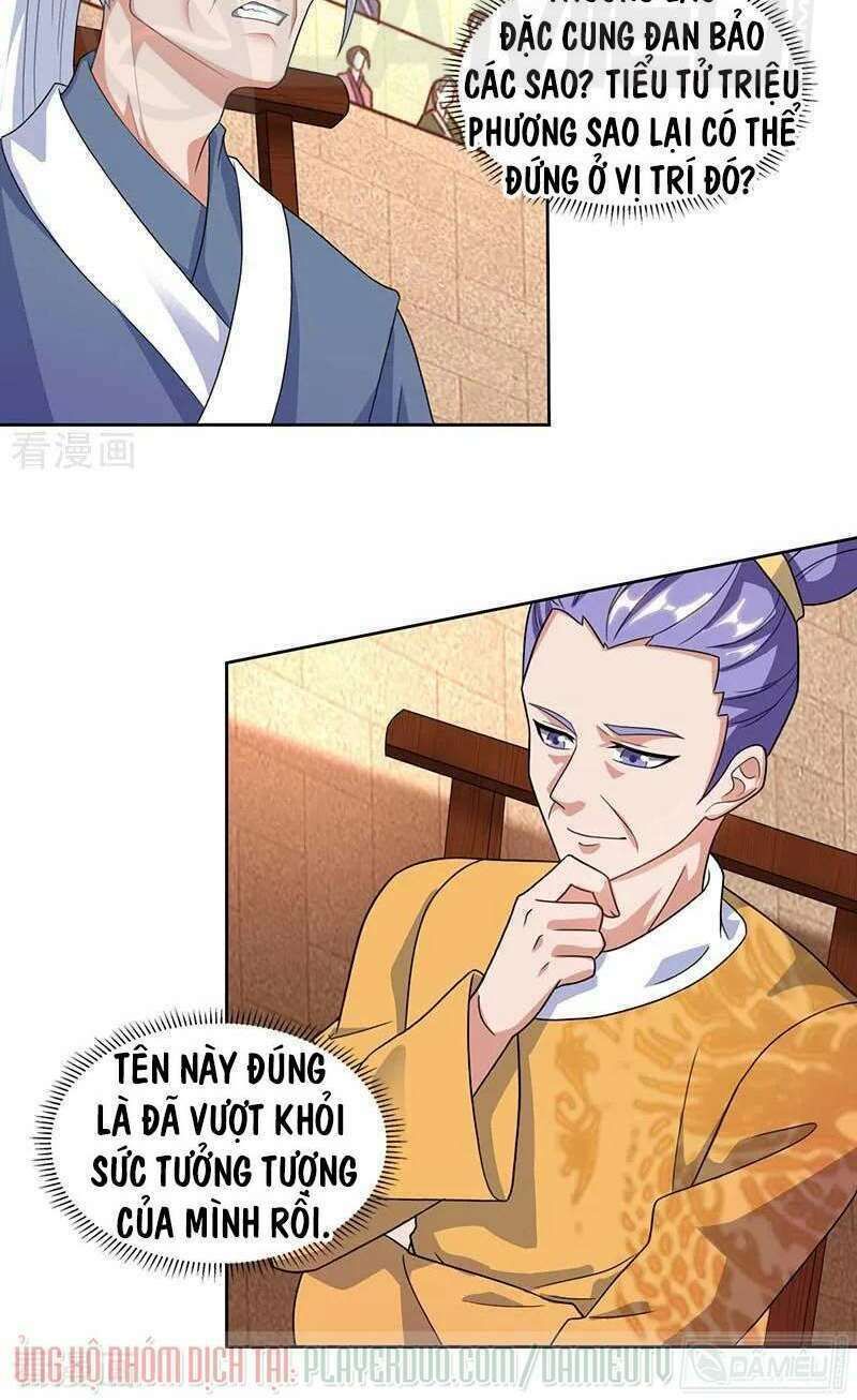 đọc truyện Tối Cường Thăng Cấp Chương 91 ảnh 15 tại Thiên Thai Truyện