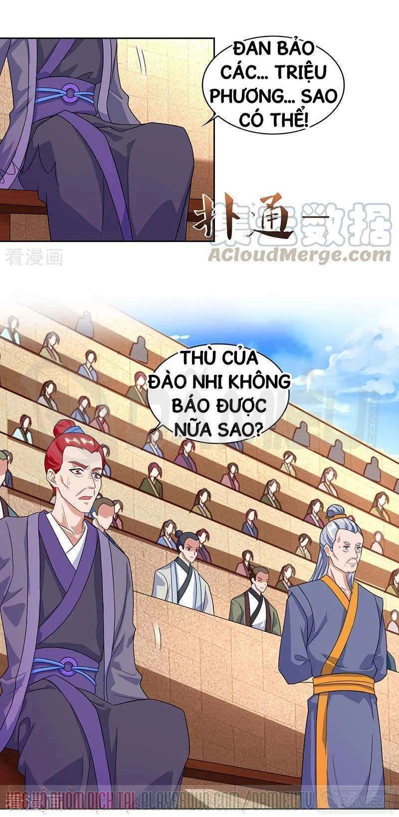 đọc truyện Tối Cường Thăng Cấp Chương 91 ảnh 16 tại Thiên Thai Truyện