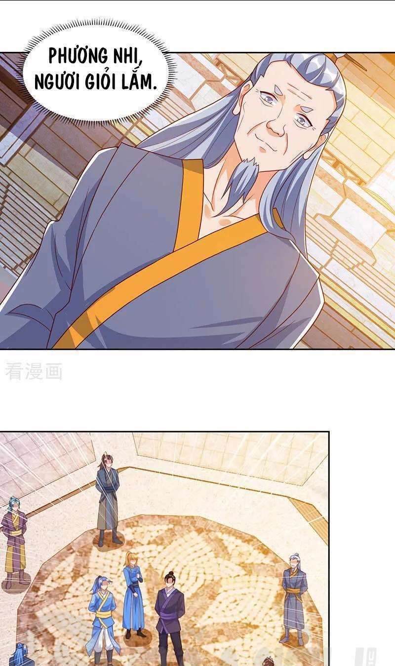 đọc truyện Tối Cường Thăng Cấp Chương 91 ảnh 17 tại Thiên Thai Truyện