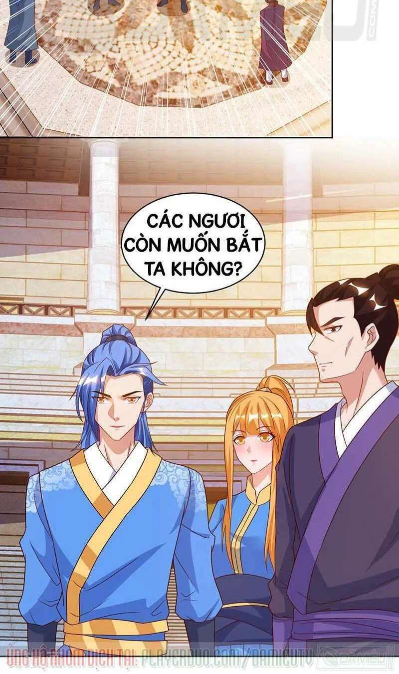 đọc truyện Tối Cường Thăng Cấp Chương 91 ảnh 18 tại Thiên Thai Truyện