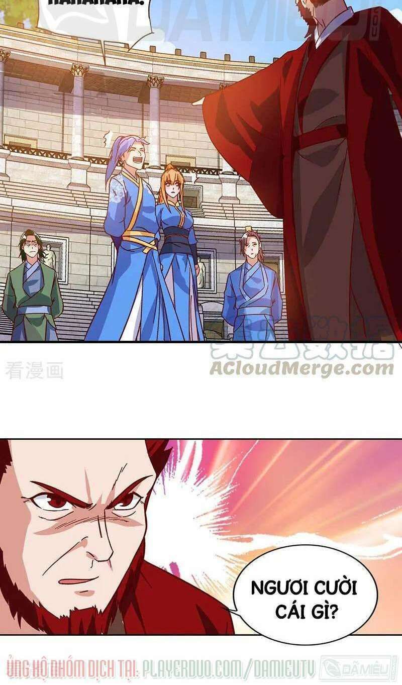 đọc truyện Tối Cường Thăng Cấp Chương 91 ảnh 4 tại Thiên Thai Truyện