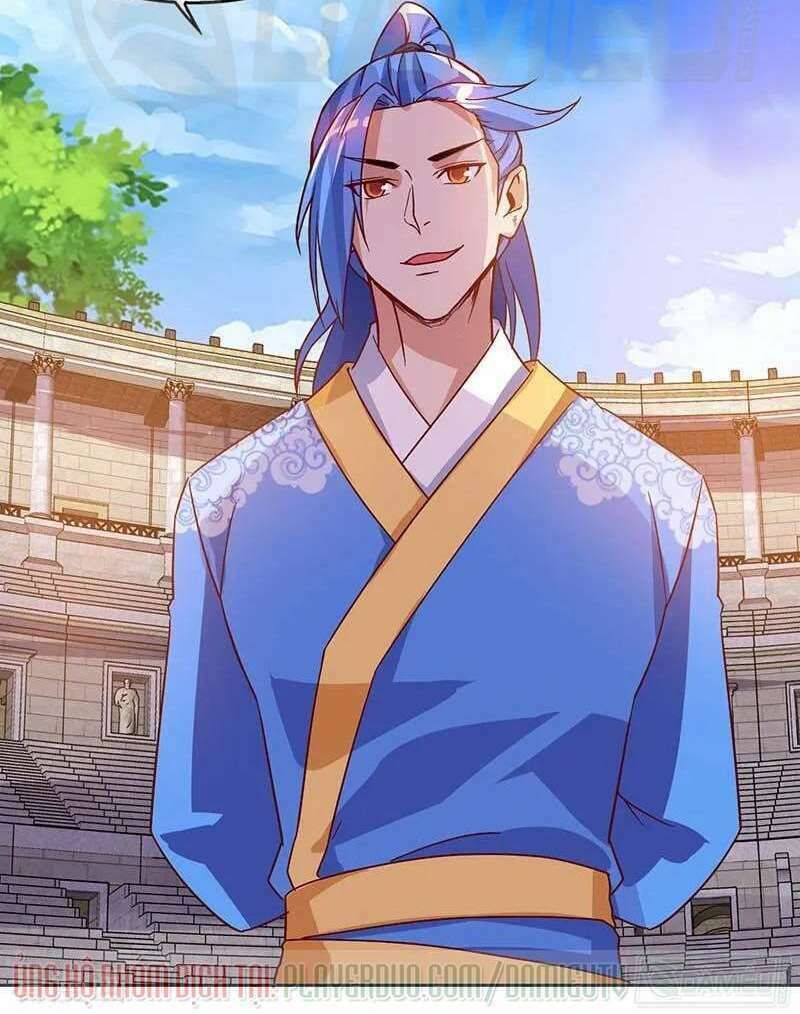 đọc truyện Tối Cường Thăng Cấp Chương 91 ảnh 6 tại Thiên Thai Truyện