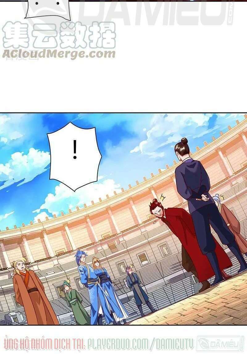 đọc truyện Tối Cường Thăng Cấp Chương 91 ảnh 10 tại Thiên Thai Truyện