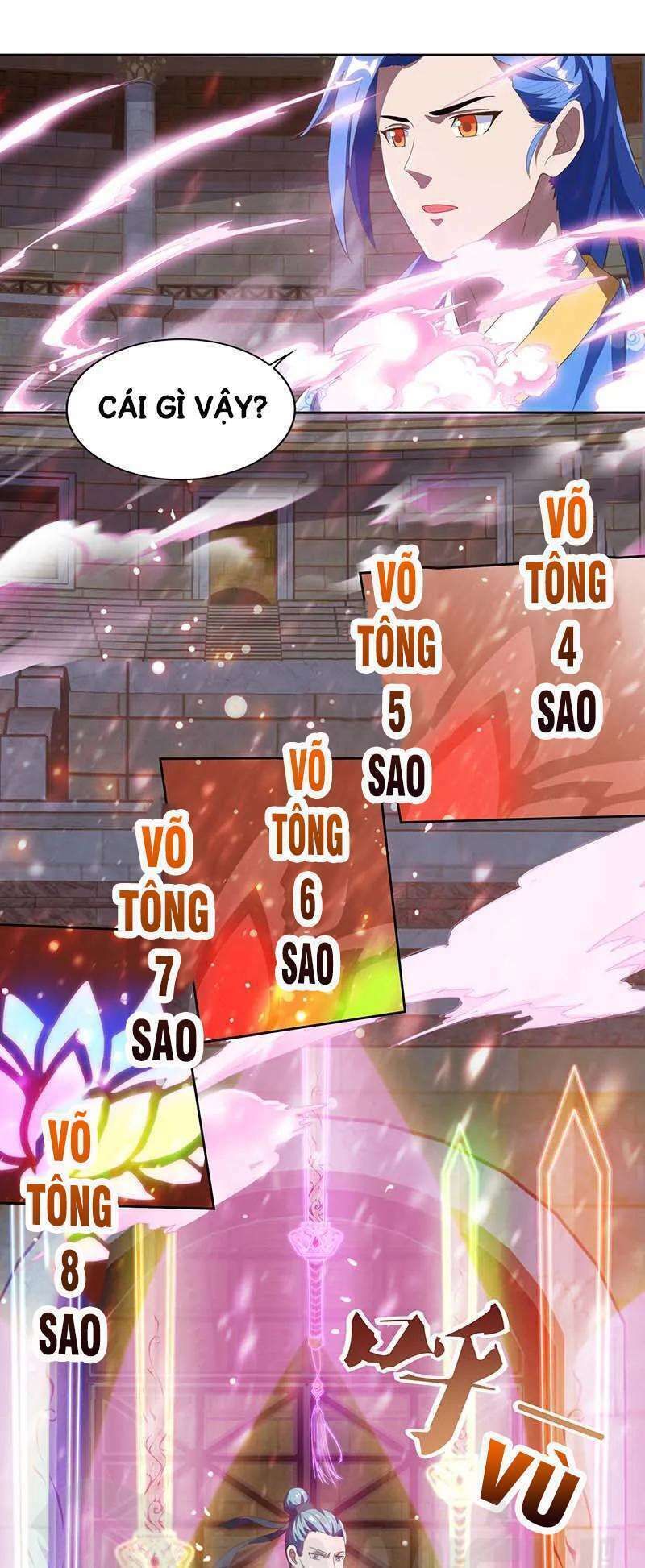 đọc truyện Tối Cường Thăng Cấp Chương 92 ảnh 12 tại Thiên Thai Truyện