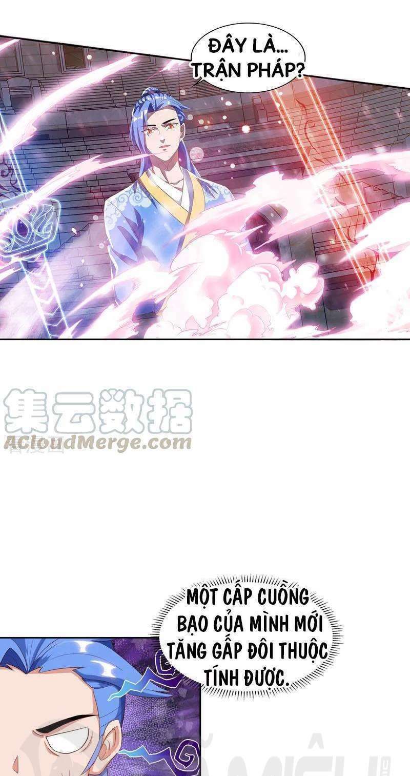 đọc truyện Tối Cường Thăng Cấp Chương 92 ảnh 14 tại Thiên Thai Truyện