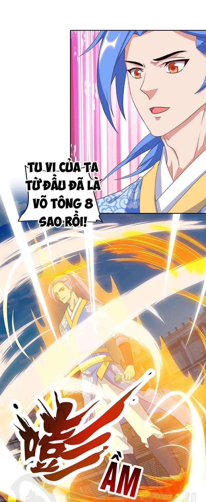 đọc truyện Tối Cường Thăng Cấp Chương 92 ảnh 19 tại Thiên Thai Truyện