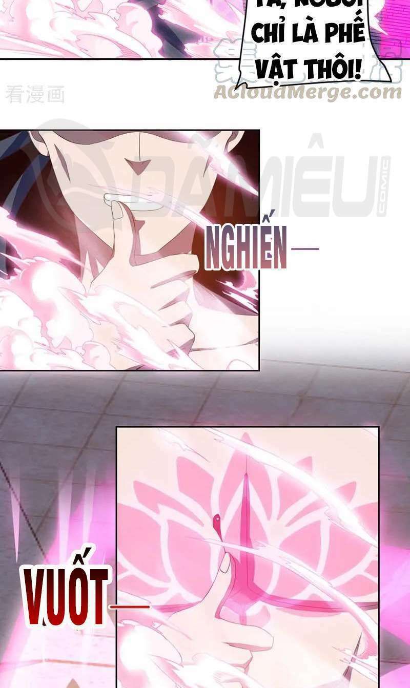 đọc truyện Tối Cường Thăng Cấp Chương 92 ảnh 10 tại Thiên Thai Truyện