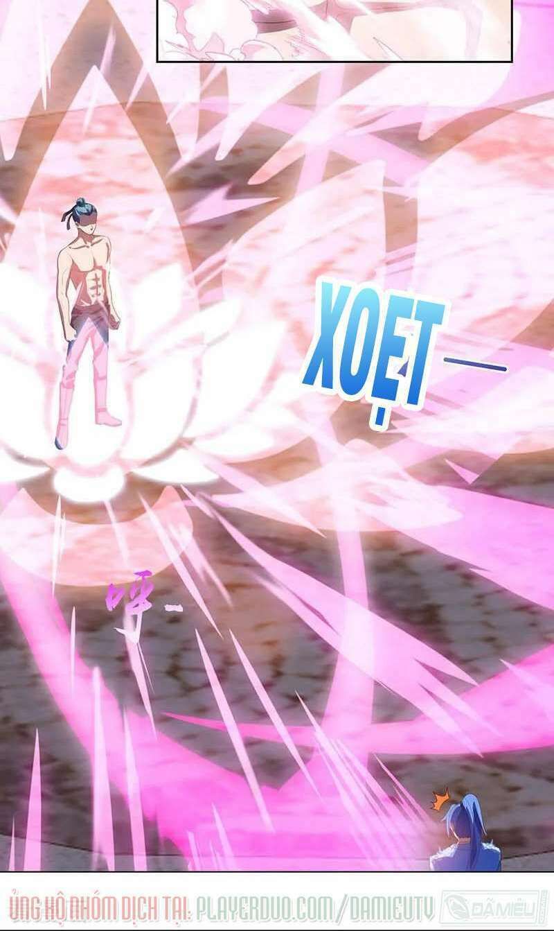 đọc truyện Tối Cường Thăng Cấp Chương 92 ảnh 11 tại Thiên Thai Truyện