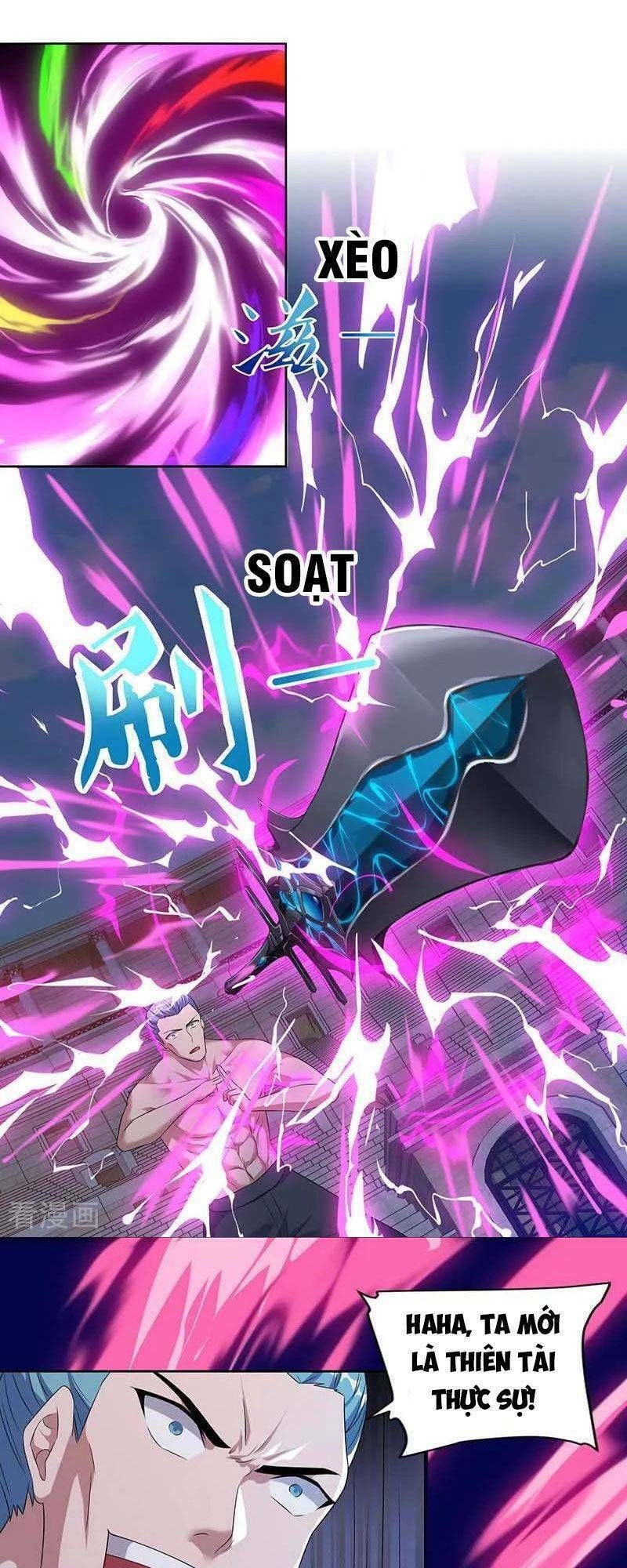 đọc truyện Tối Cường Thăng Cấp Chương 93 ảnh 12 tại Thiên Thai Truyện