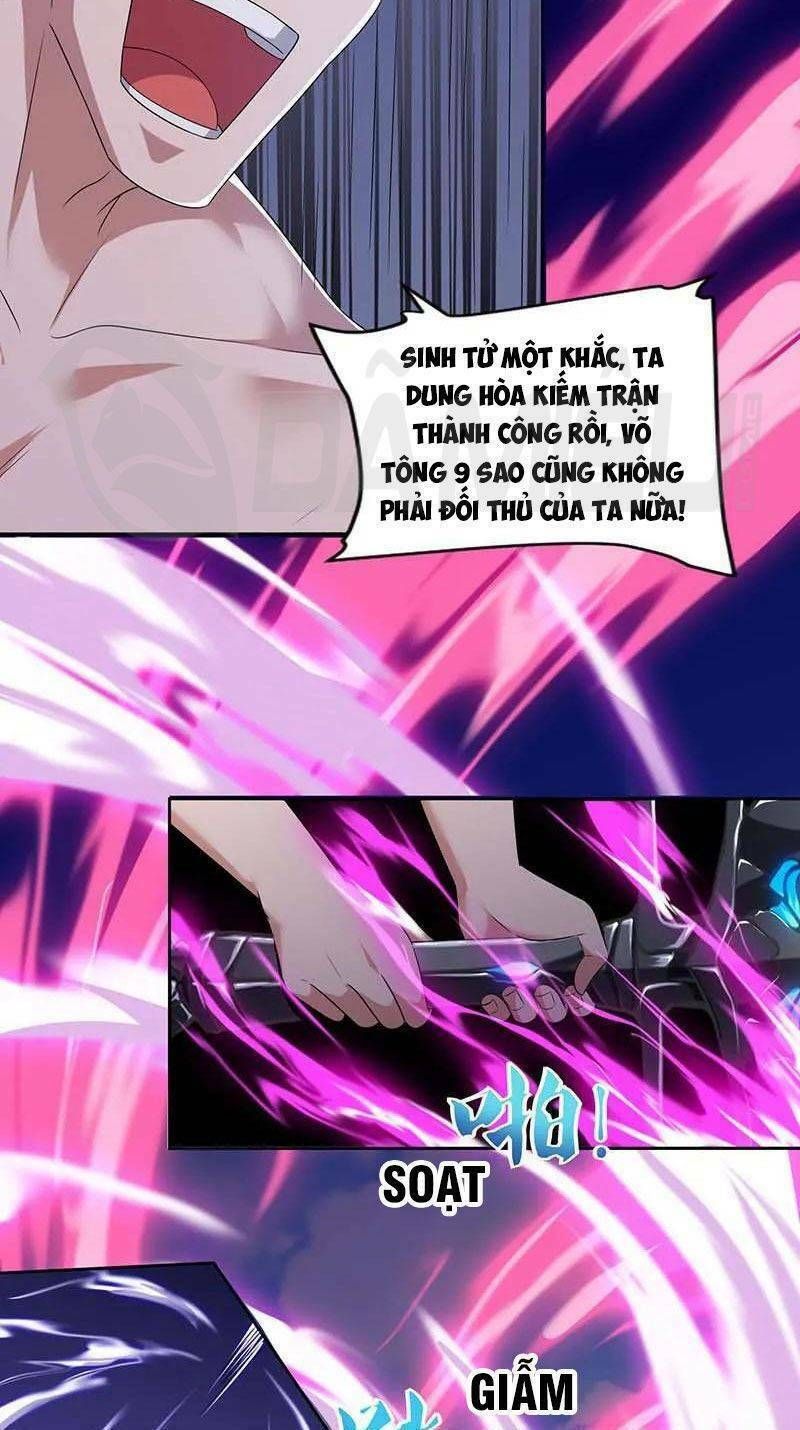 đọc truyện Tối Cường Thăng Cấp Chương 93 ảnh 13 tại Thiên Thai Truyện