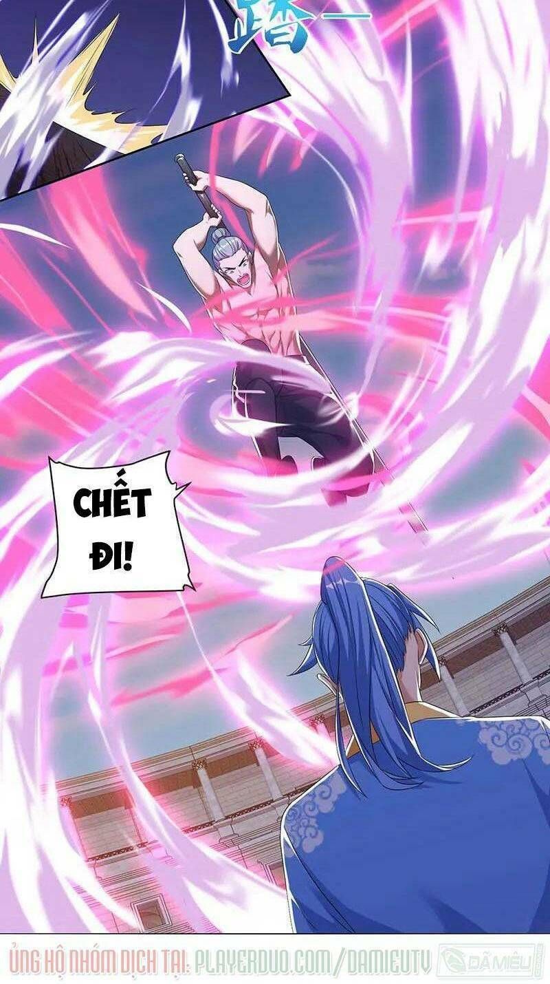 đọc truyện Tối Cường Thăng Cấp Chương 93 ảnh 14 tại Thiên Thai Truyện