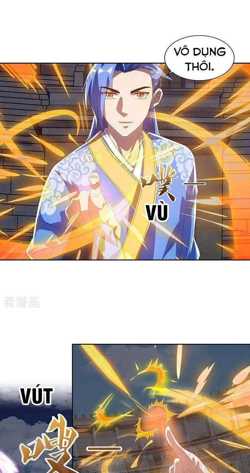 đọc truyện Tối Cường Thăng Cấp Chương 93 ảnh 15 tại Thiên Thai Truyện