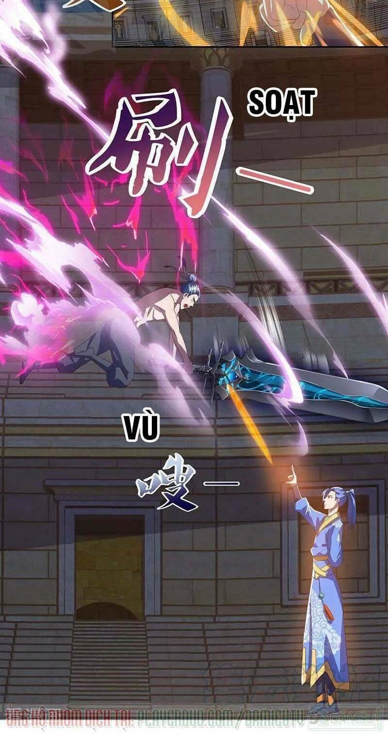 đọc truyện Tối Cường Thăng Cấp Chương 93 ảnh 16 tại Thiên Thai Truyện