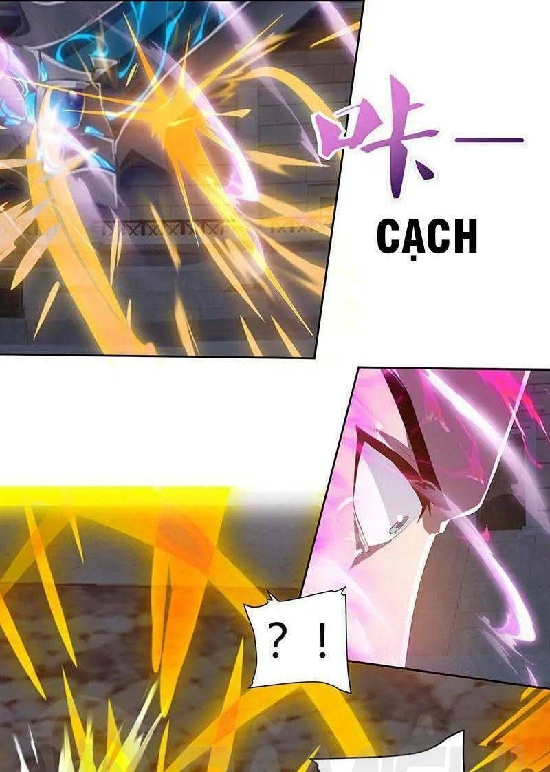 đọc truyện Tối Cường Thăng Cấp Chương 93 ảnh 17 tại Thiên Thai Truyện