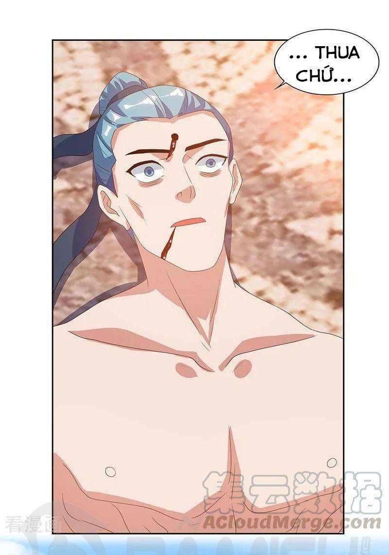 đọc truyện Tối Cường Thăng Cấp Chương 93 ảnh 20 tại Thiên Thai Truyện