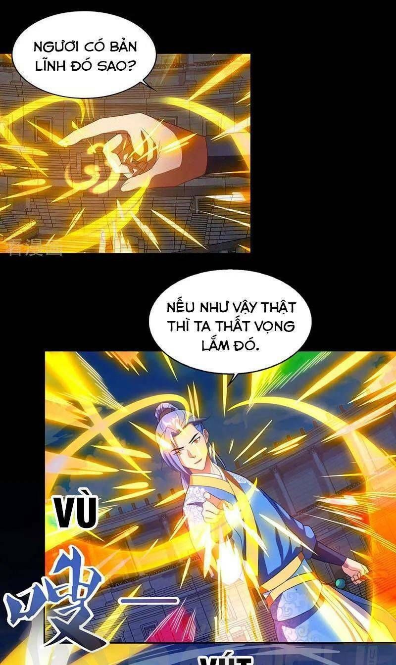 đọc truyện Tối Cường Thăng Cấp Chương 93 ảnh 4 tại Thiên Thai Truyện