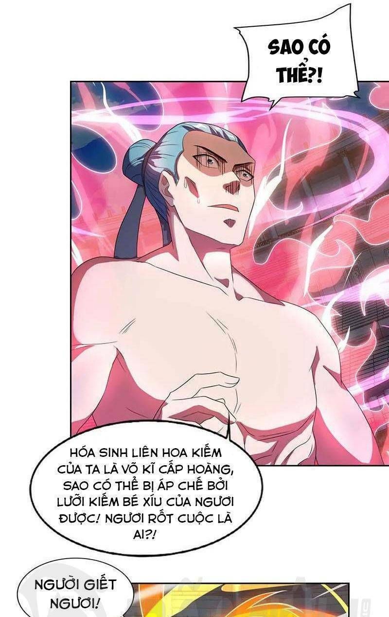 đọc truyện Tối Cường Thăng Cấp Chương 93 ảnh 6 tại Thiên Thai Truyện