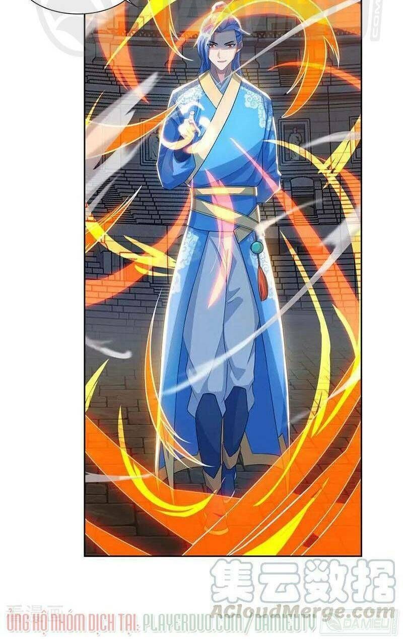 đọc truyện Tối Cường Thăng Cấp Chương 93 ảnh 7 tại Thiên Thai Truyện